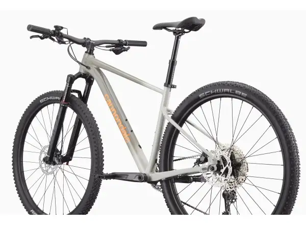 Cannondale Trail SL 1 29" SGY Mountainbike