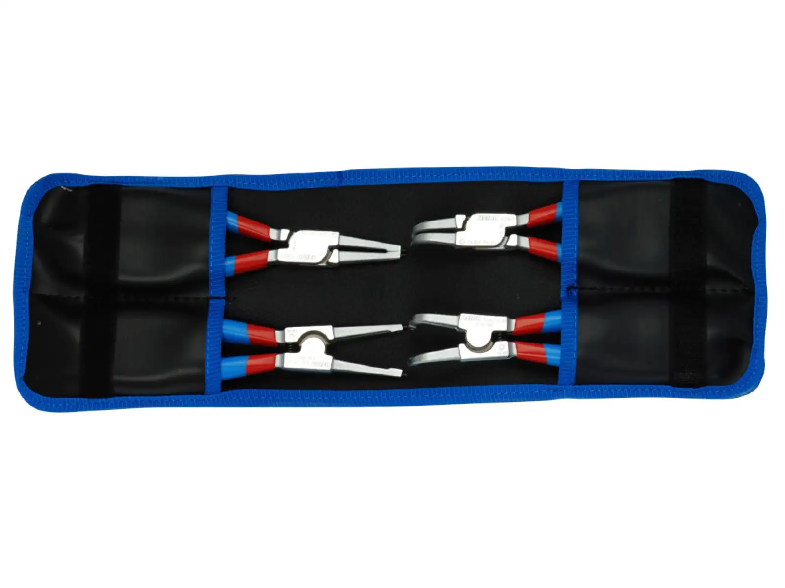 Unior Zange U-Ringe 10 - 25 -140 PLUS 140 4-teiliges Set