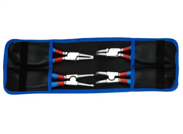 Unior Zange U-Ringe 10 - 25 -140 PLUS 140 4-teiliges Set