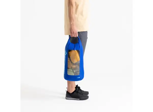 Sea to Summit Lightweight Dry Bag wasserdichter Beutel 13L Surf Blue