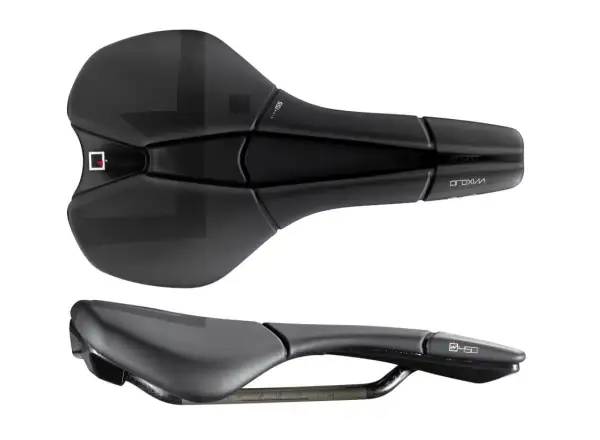 Prologo Proxim W450 T2.0 Sattel schwarz 155 mm