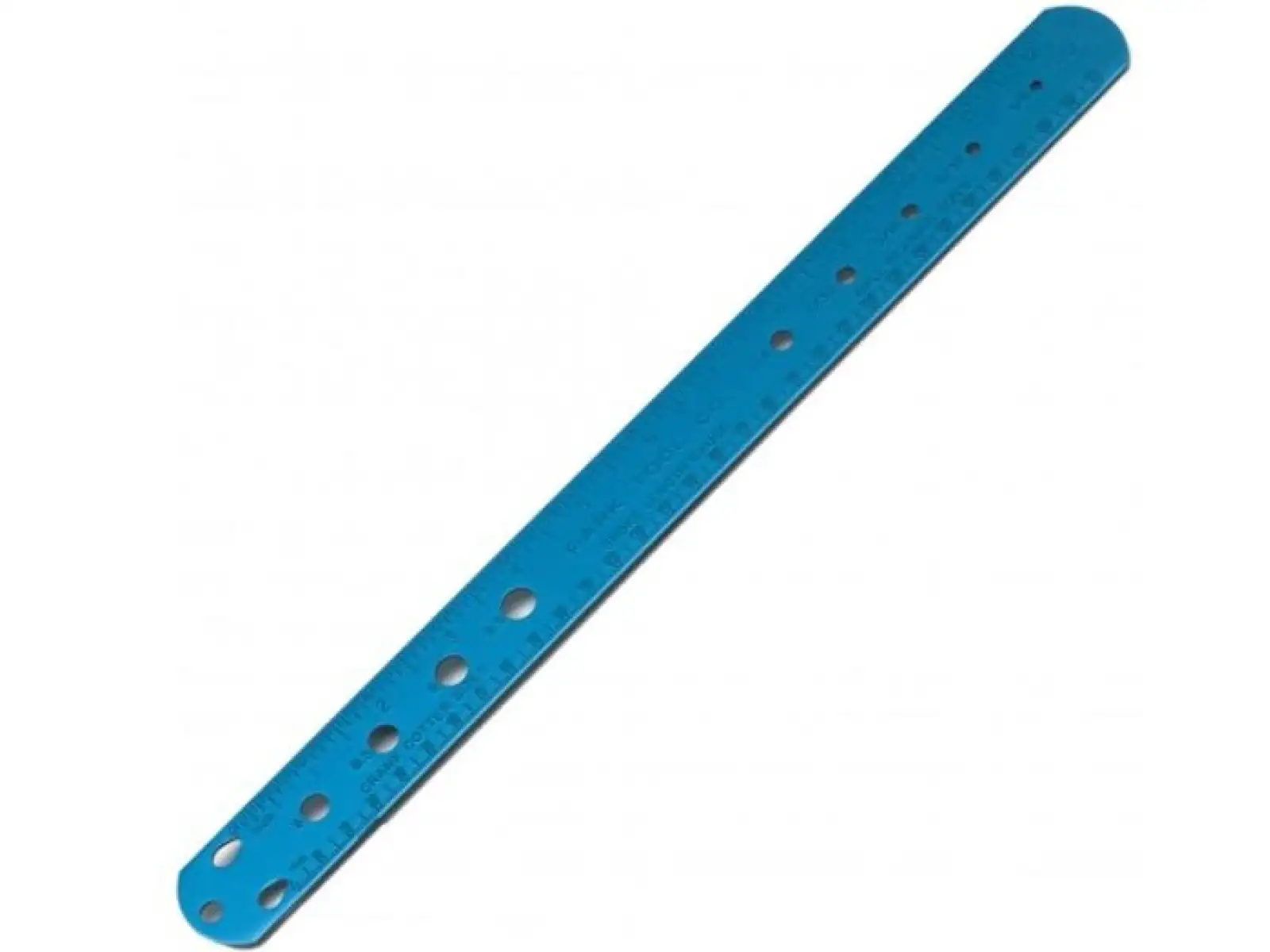 Park Tool Speichen-, Kugel- und Kerbzentrierungsmesser.