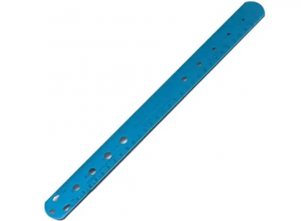 Park Tool Speichen-, Kugel- und Kerbzentrierungsmesser.
