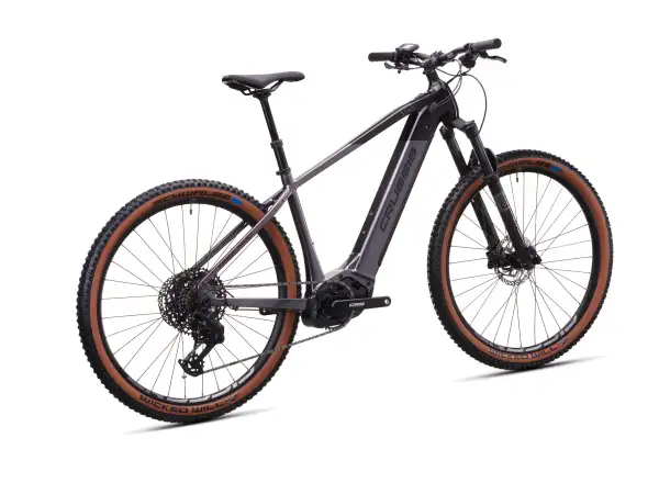 Crussis ONE-Largo 10.11 894Wh Elektro-Mountainbike