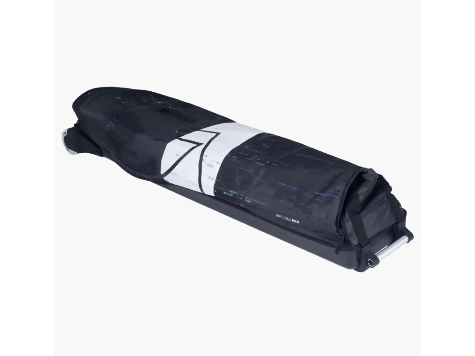 Evoc Bike Bag Pro Transporttasche für Fahrrad Multicolour