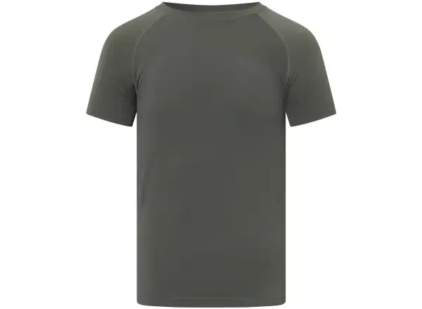 Viking Breezer Herren Funktionsshirt Kurzarm Grey