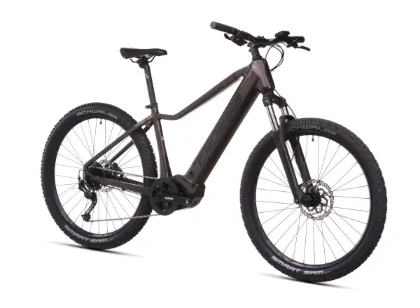 Crussis ONE-Guera 7.11 715Wh E-Mountainbike