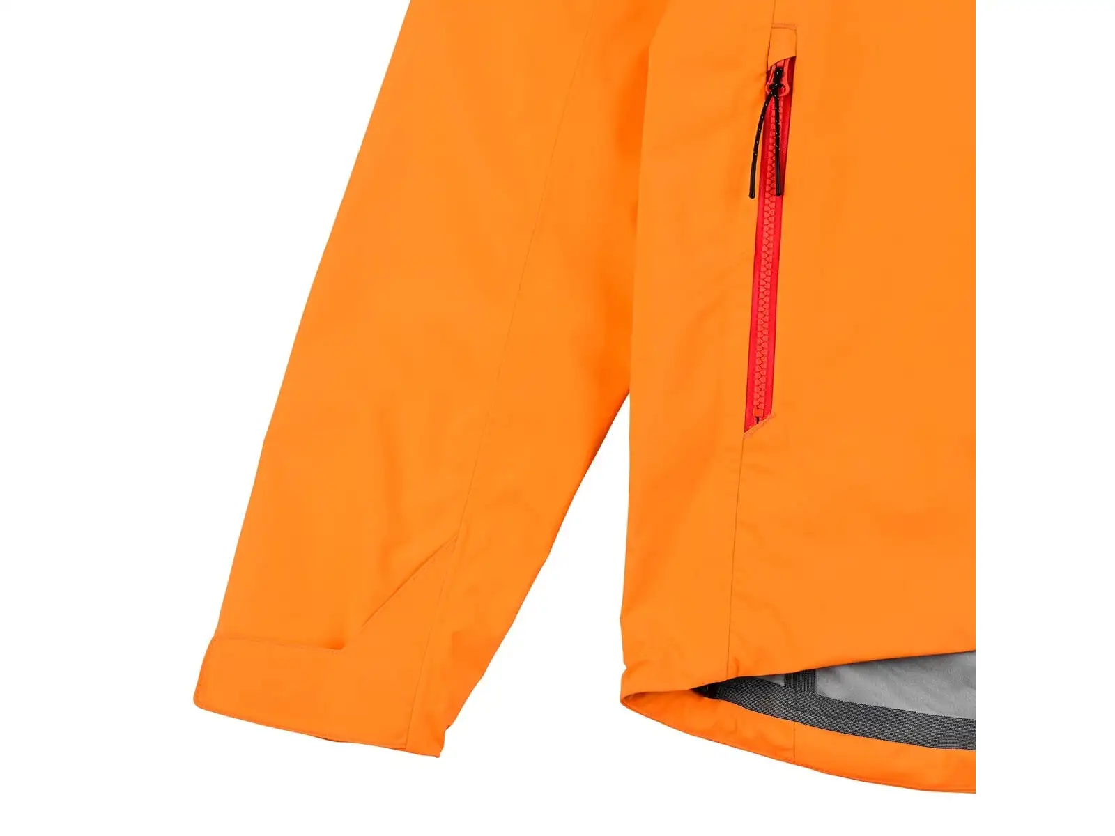 Troy Lee Designs Resist Herrenjacke Mono Mandarin