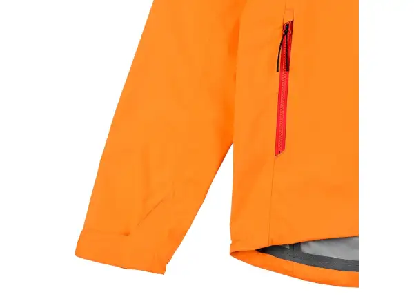 Troy Lee Designs Resist Herrenjacke Mono Mandarin