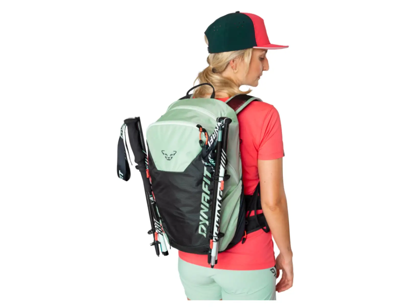 Dynafit Transalper 22 W Rucksack Jadelite/Black Out