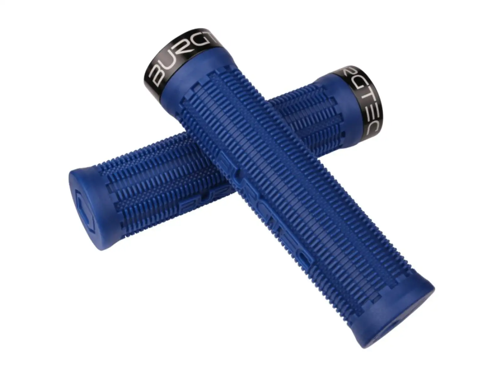 Burgtec The Bartender Pro Greg Minnaar Signature Griffe blau