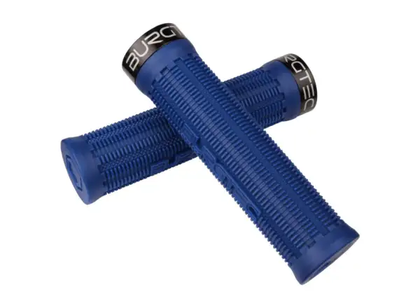 Burgtec The Bartender Pro Greg Minnaar Signature Griffe blau