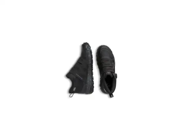 Ride Concepts Tallac Mid Clip BOA Herren-Radschuhe schwarz/Charcoal