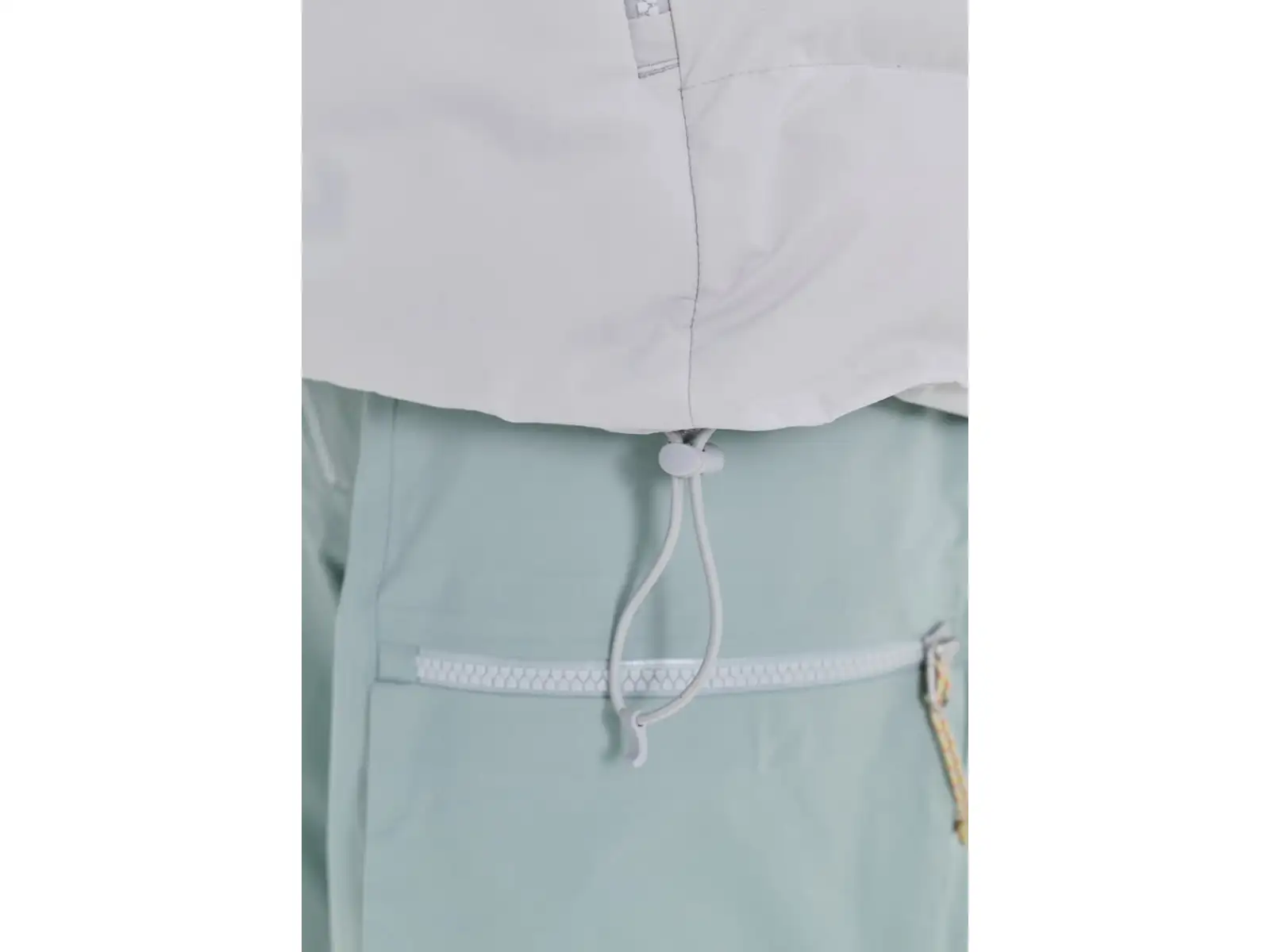 POC Loft Jacket Damen Skijacke Granite Grey