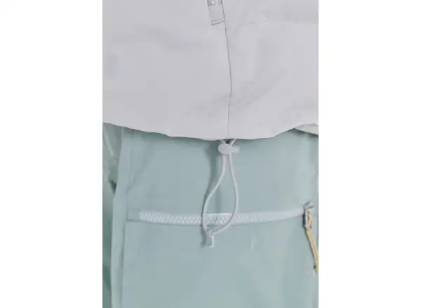POC Loft Jacket Damen Skijacke Granite Grey