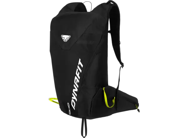 Dynafit Mezzalama Skitourenrucksack 20 l Black Out