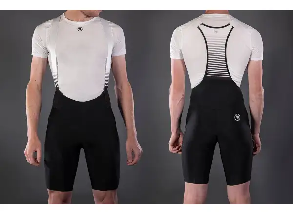 Endura Pro SL Trägerhose mit Einsatz N5 black