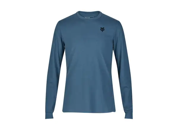 Fox Ranger DR Herren Langarmtrikot Dark Vintage