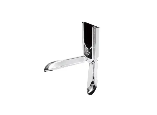 Topeak Flashstand Slim X Ständer für Rennräder mit Sram/Shimano/Campa Kurbeln