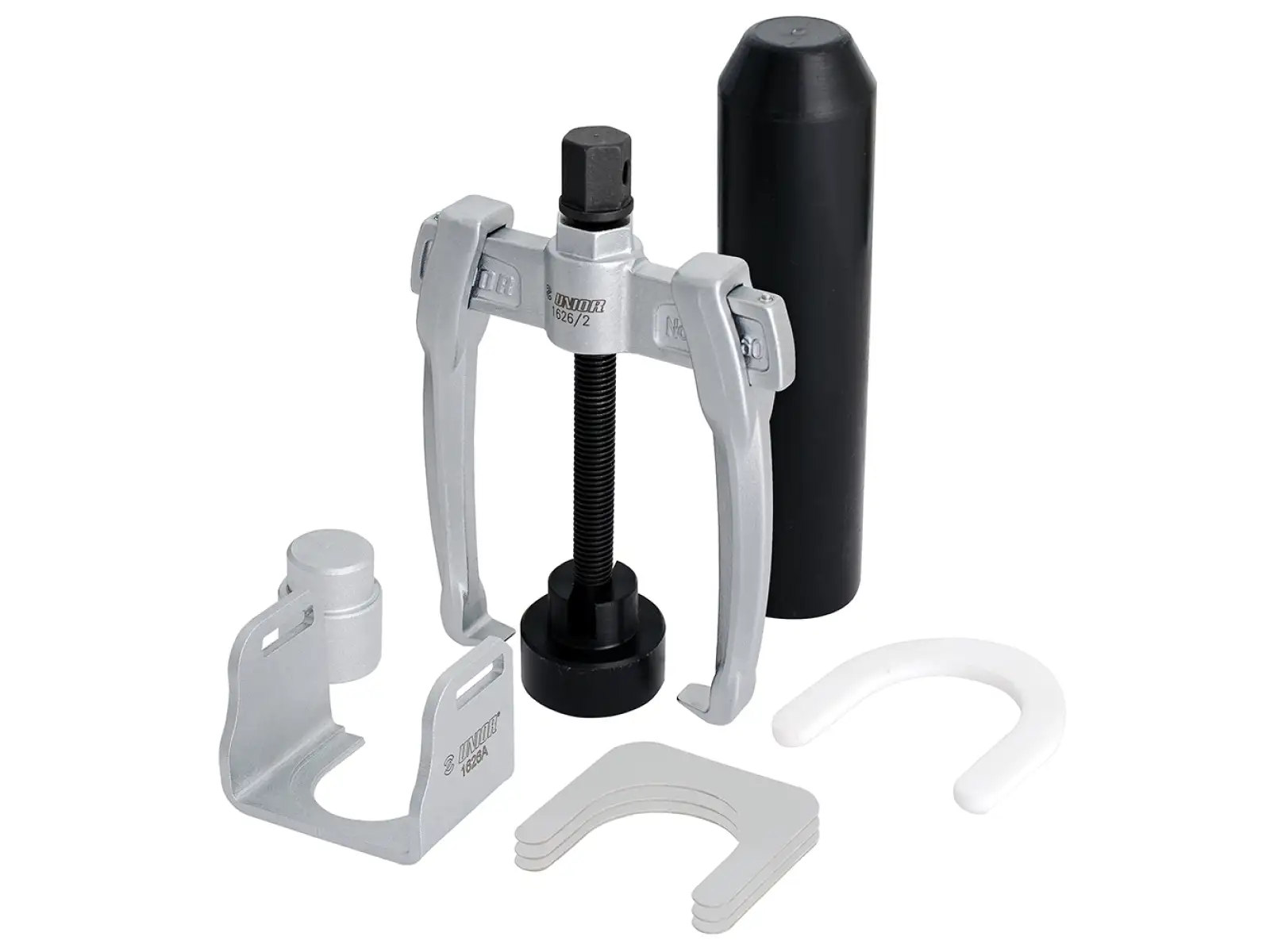 Unior Werkzeuge für Campa Power Torque Achsen