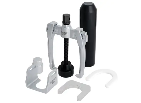 Unior Werkzeuge für Campa Power Torque Achsen
