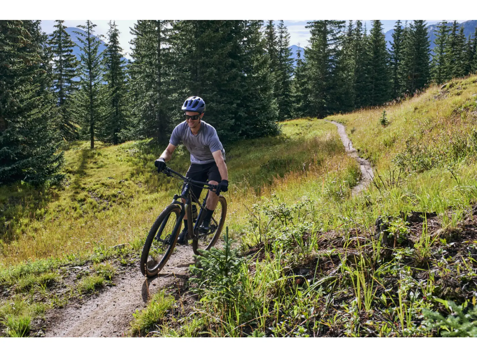 Giant Mountainbike 29″ – Talon 0 Ultra Navy