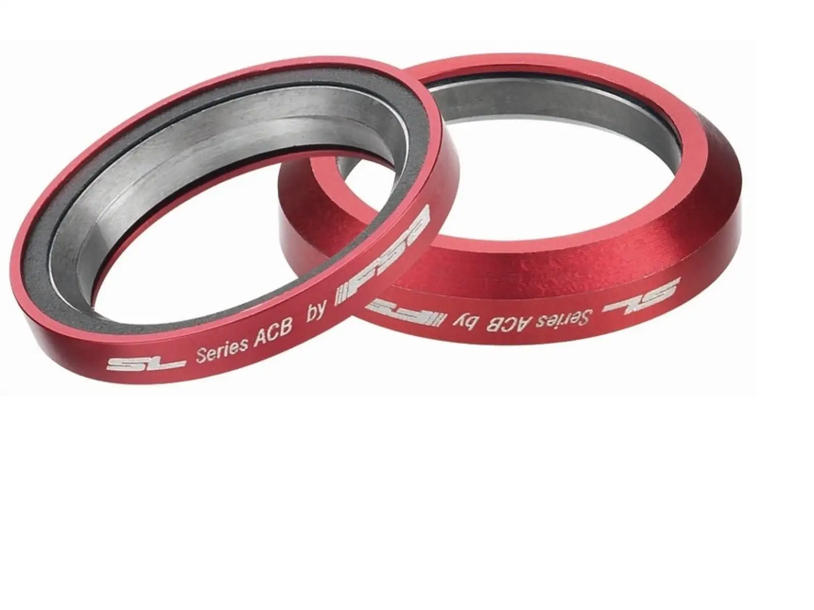 FSA Super Light Lager ACB 36x45 1 1/8"