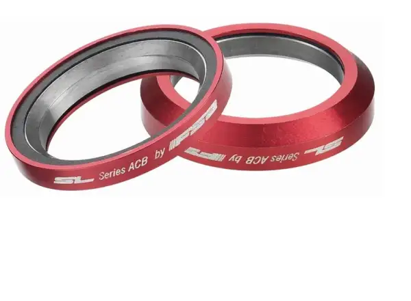FSA Super Light Lager ACB 36x45 1 1/8"