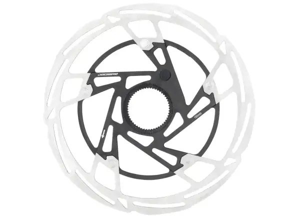 Jagwire Pro LR2-E CL Bremsscheibe 180 mm