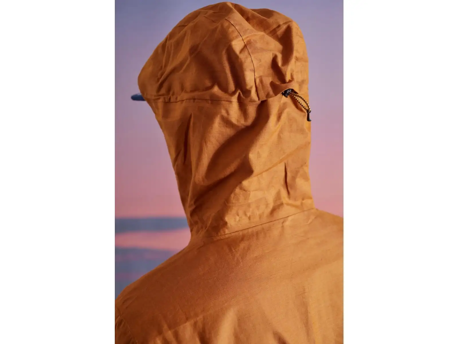 Maloja LeimkrautM. Herrenjacke Honey