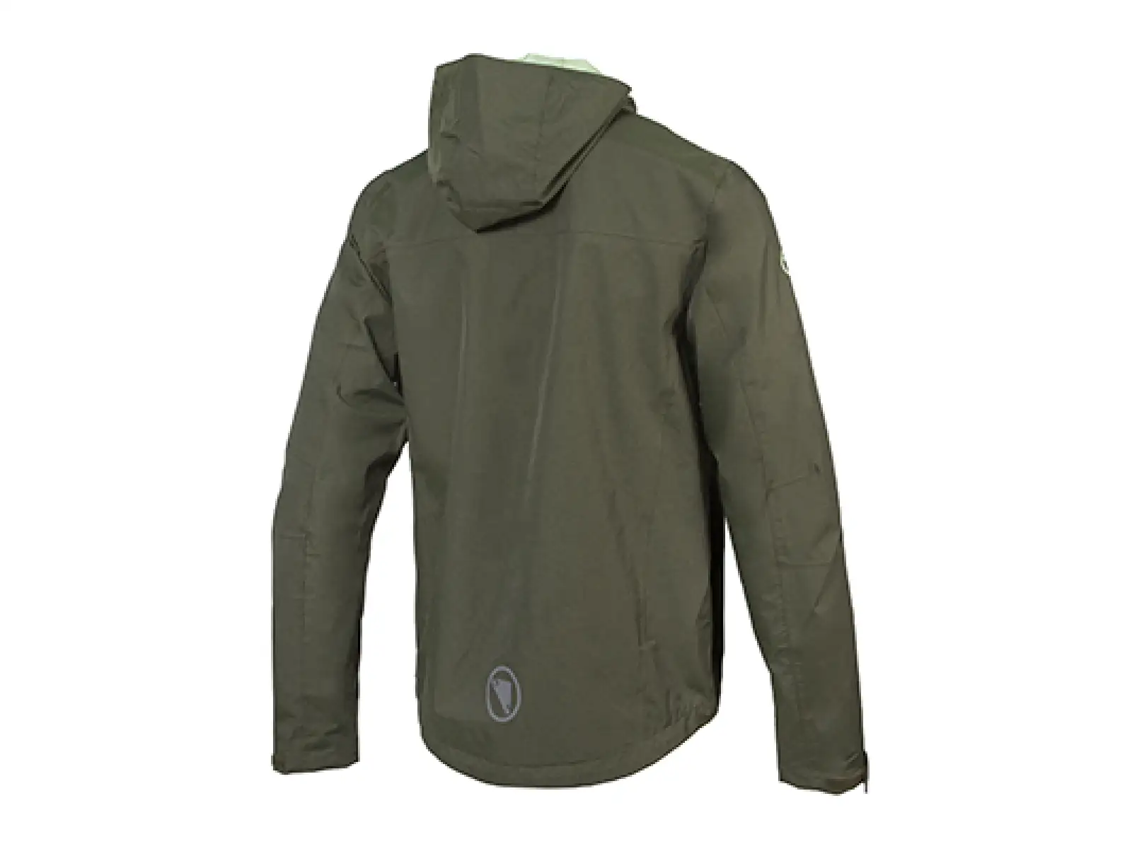 Endura Hummvee Herrenjacke Bottle Green