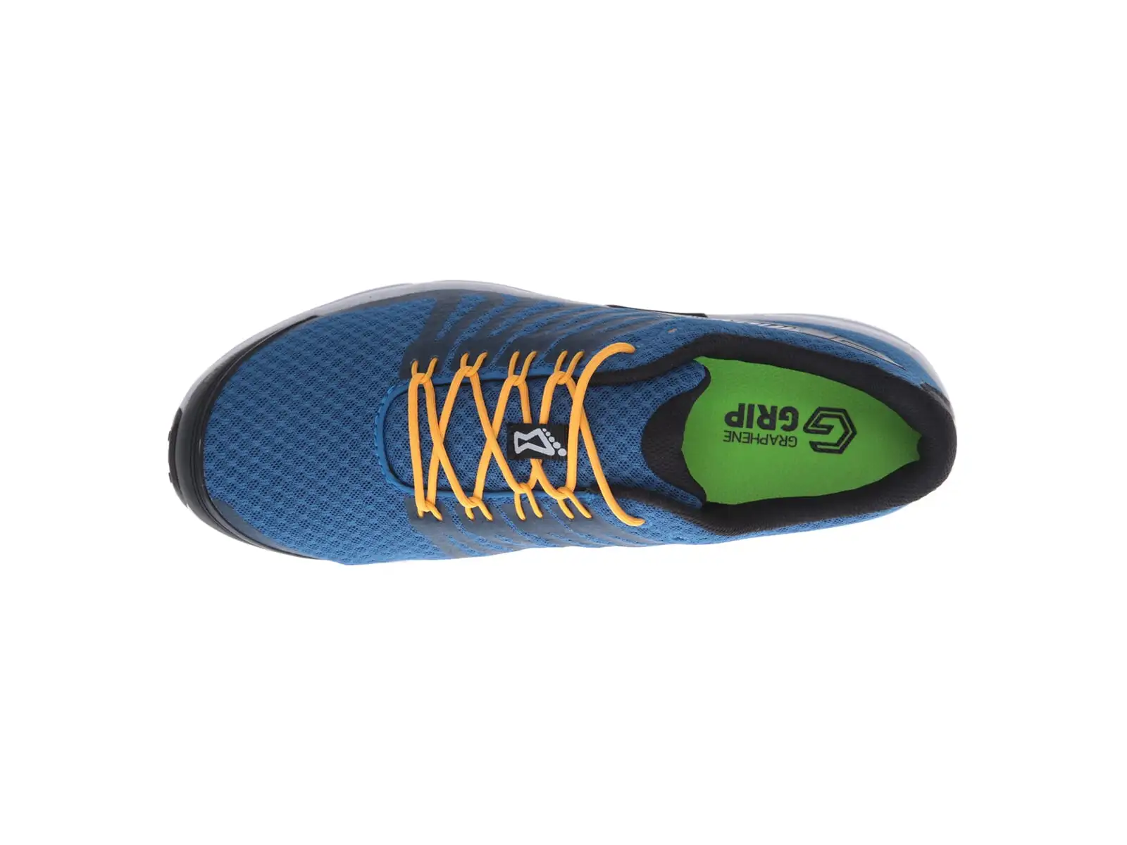Inov-8 Roclite 290 Herren Laufschuhe blau/gelb
