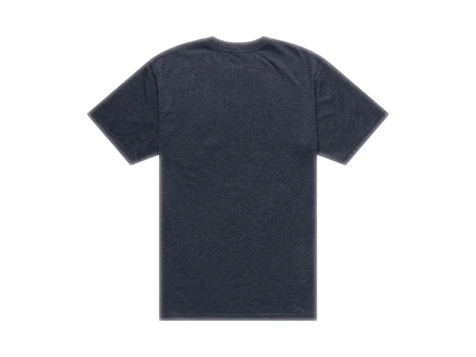Troy Lee Designs Imprint Herren T-Shirt Kurzarm Black heather