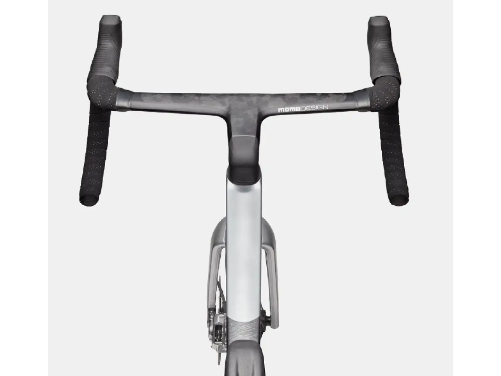 Cannondale SuperSix Evo Hi-Mod LAB71 Rennrad - Black Marble
