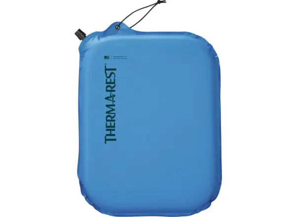 Therm-A-Rest Lite Seat Sitzkissen blau