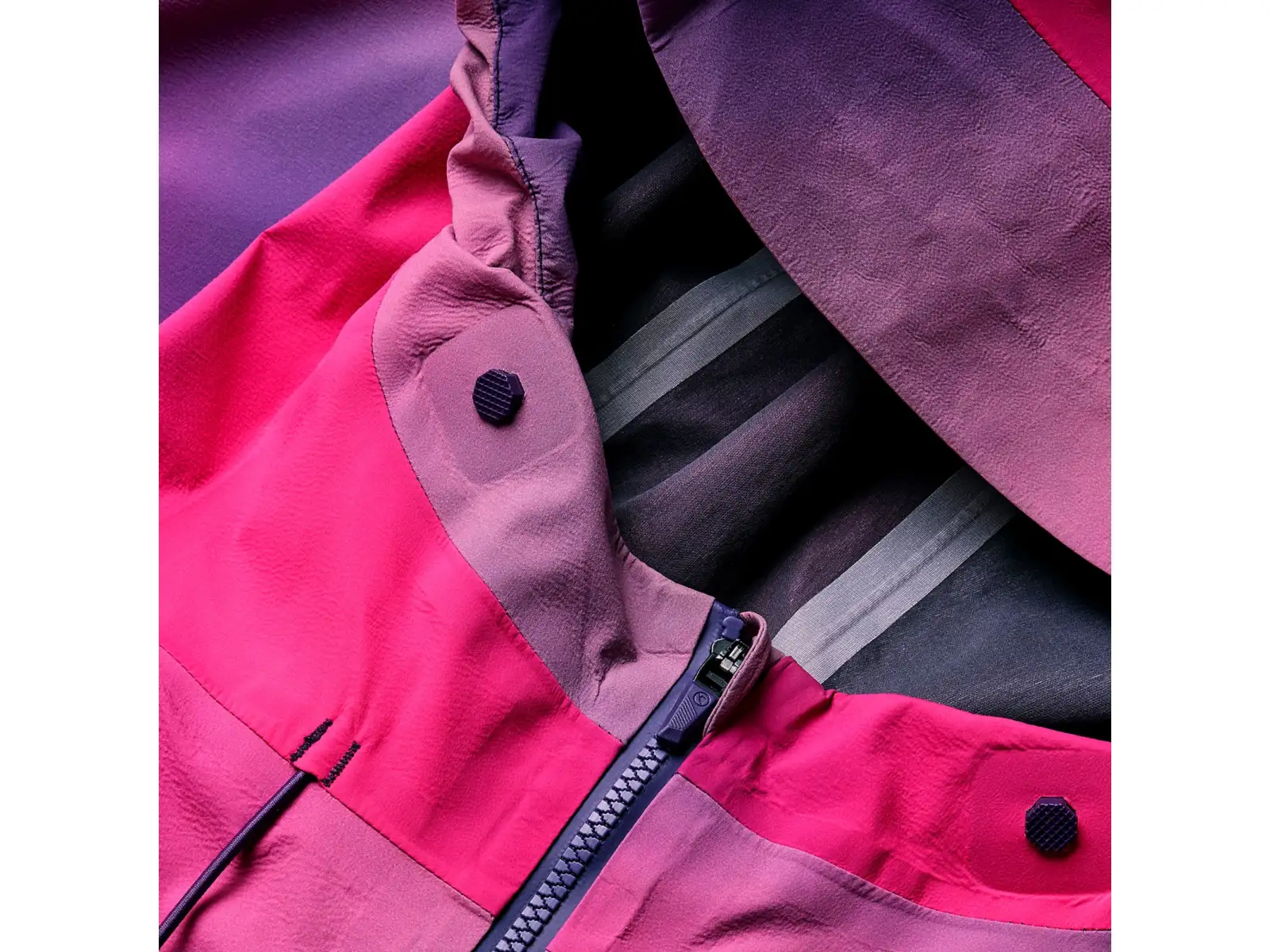 Endura MT500 Waterproof Damenjacke Bramble