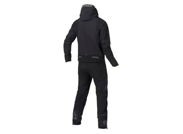 Endura MT500 II Anzug Schwarz