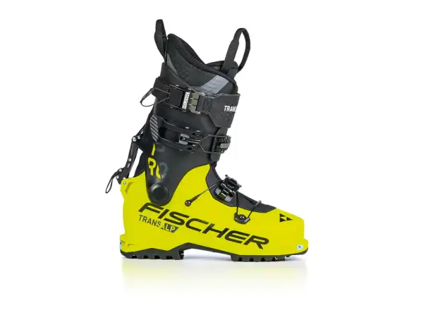 Fischer TRANSALP PRO Skitourenski.