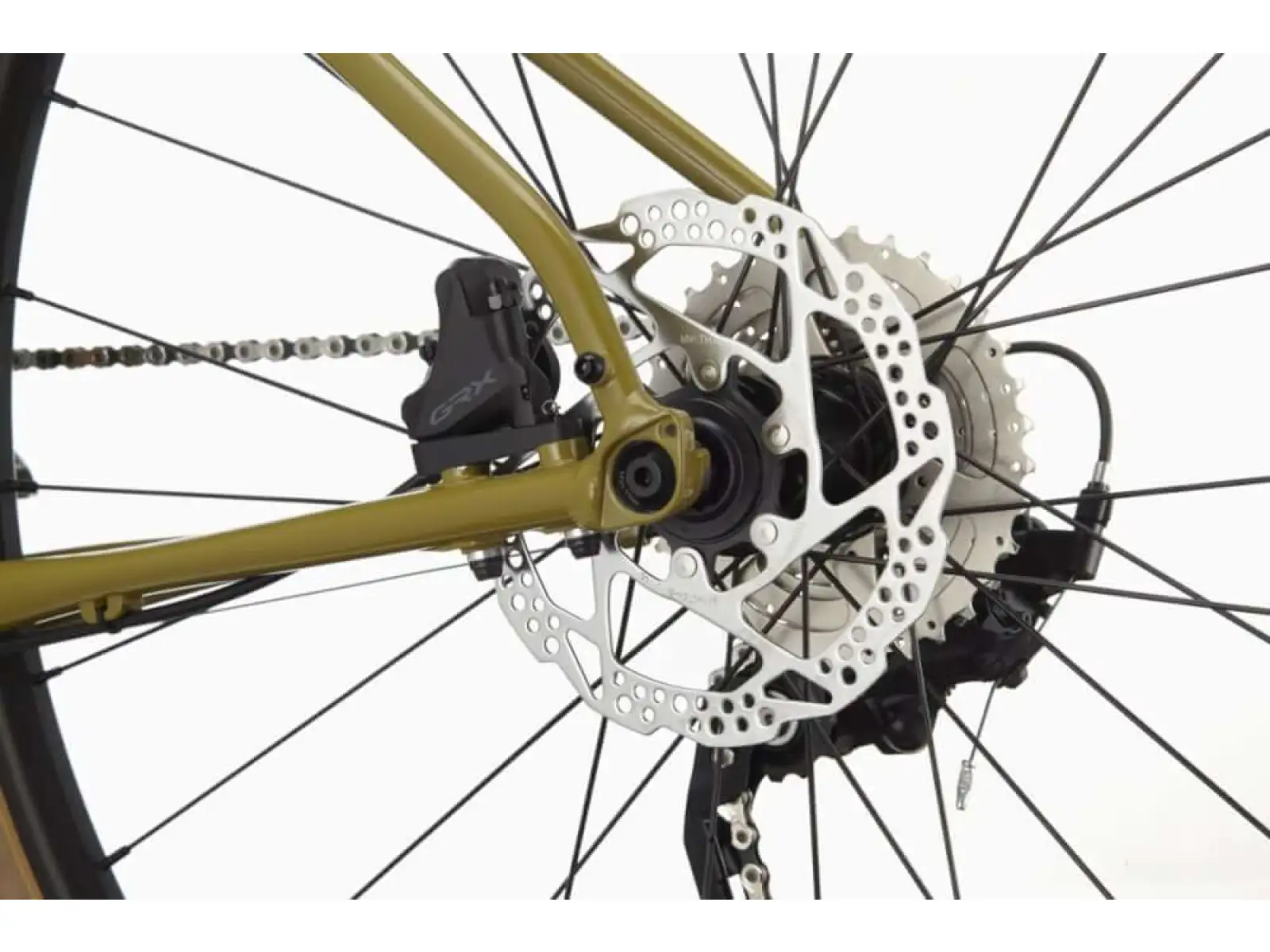 Cannondale Topstone 2 OGN Gravelbike
