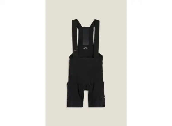 Craft Endur Cargo Bib C1 Herren-Trägershorts mit Polster schwarz