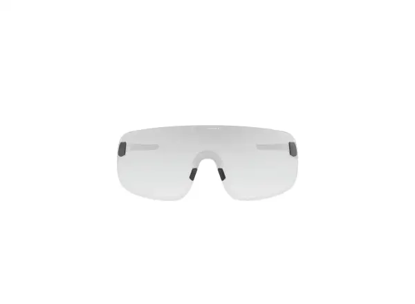 POC Elicit Photochromic Sonnenbrille Translucent Black/Clarity Photochromic/Changeable Grey