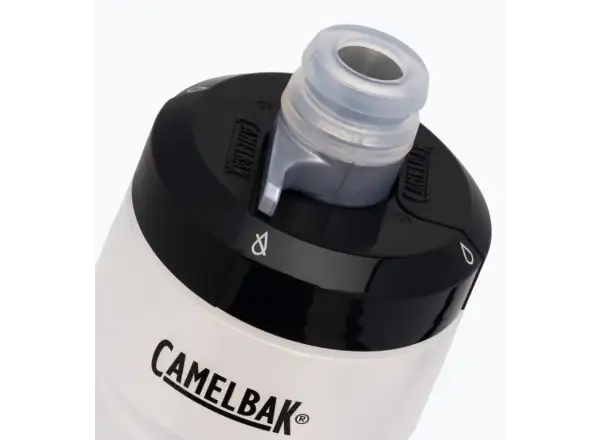 Dynafit Race Flasche für Läufer Transparent
