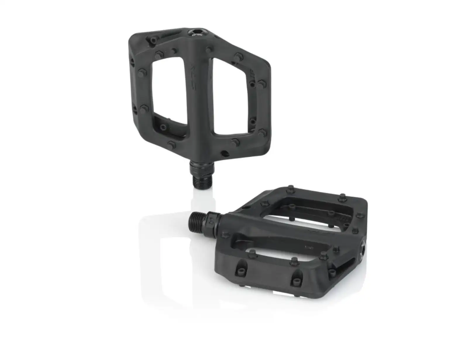 XLC PD-M23 Plattformpedale Schwarz
