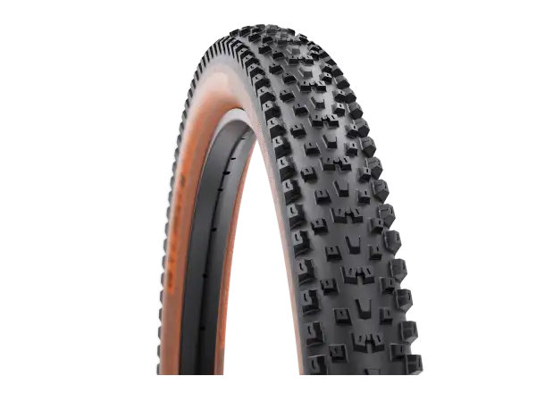 WTB Peacekeeper TCS Light Fast Rolling TriTec SG MTB Reifen 29x2,40'' schwarz/braun