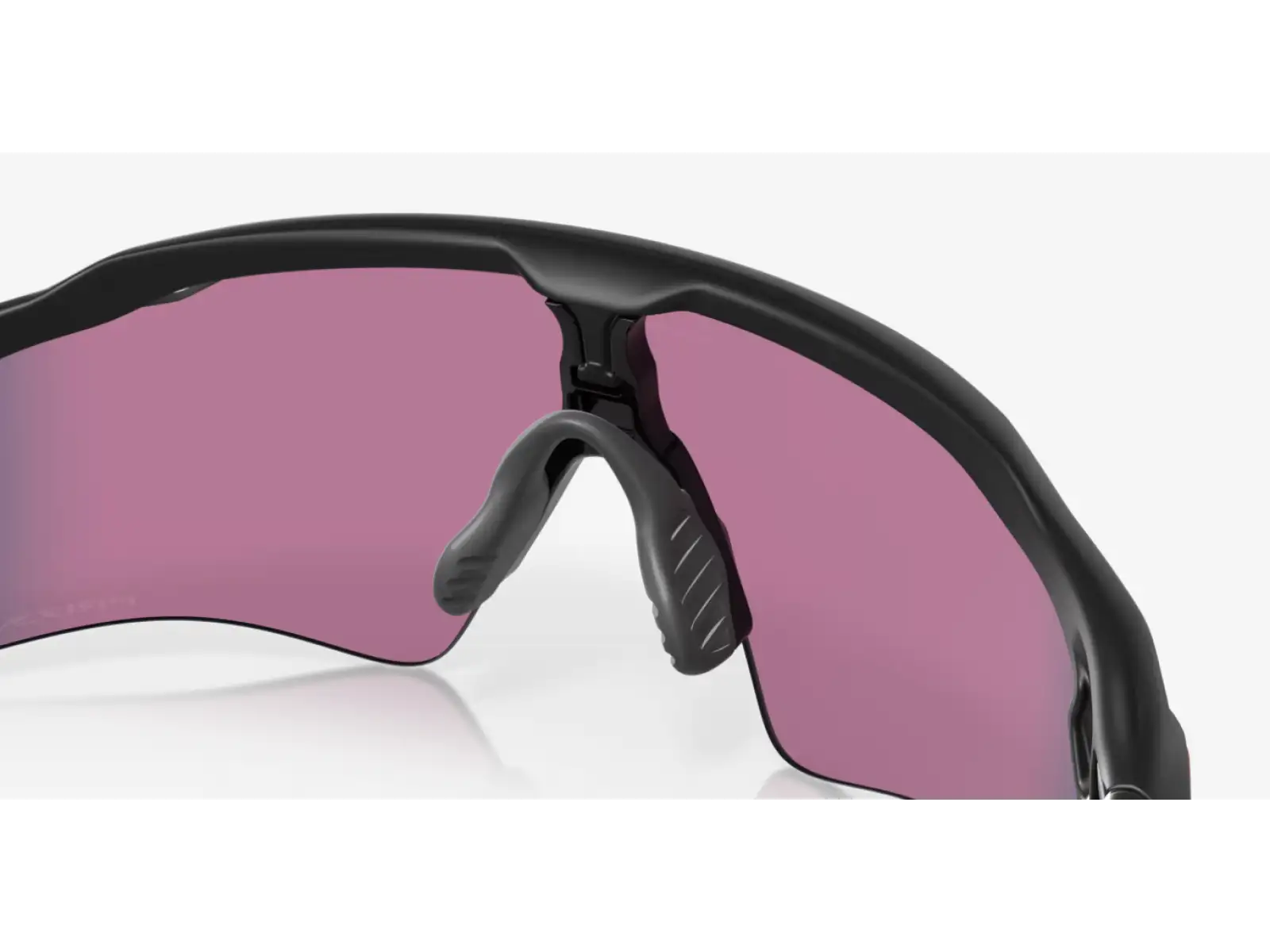 Oakley Radar EV Path Sonnenbrille - Matte Black/Prizm Road