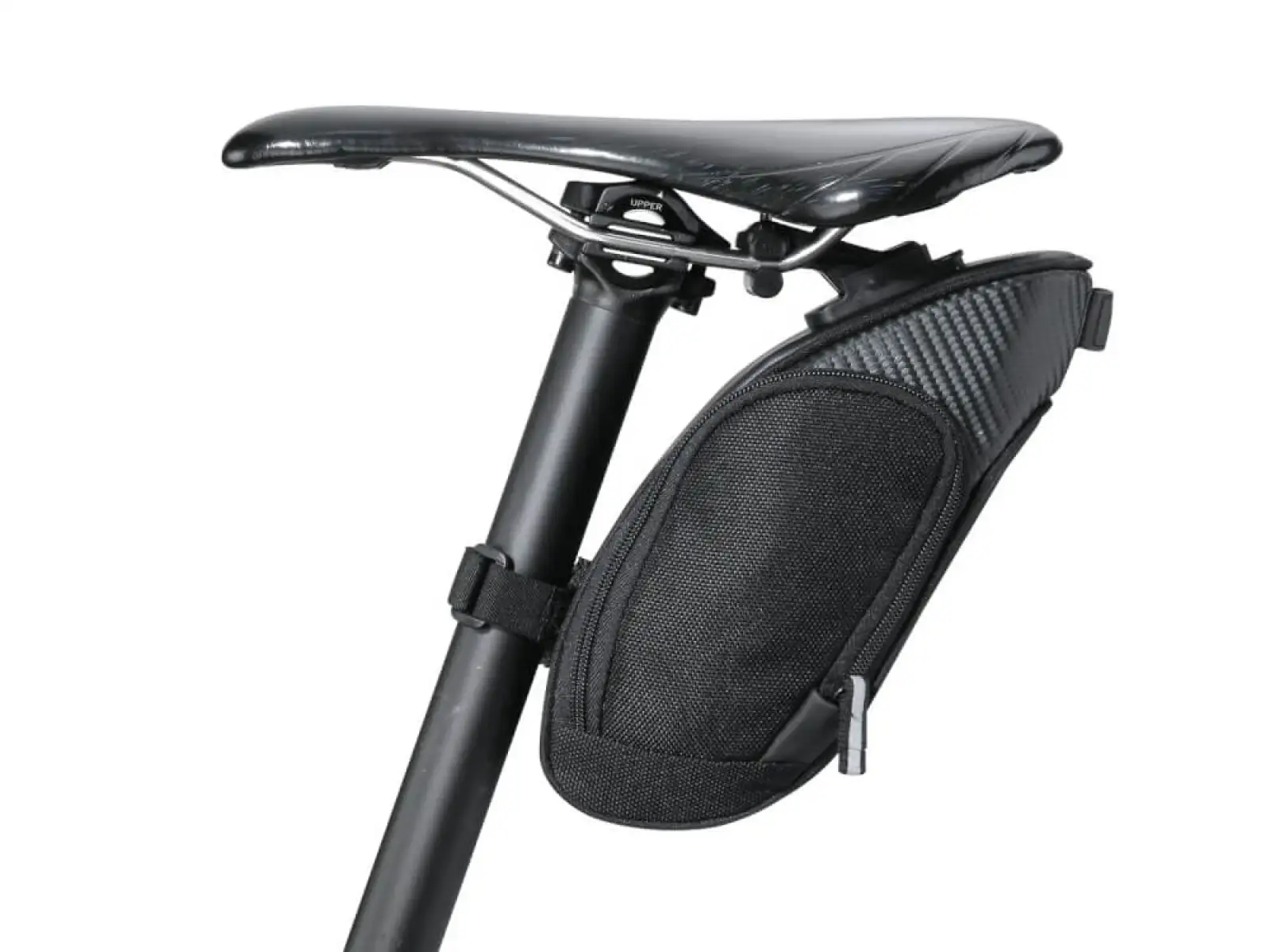 Topeak Mondo Pack Satteltasche 1,2 l Schwarz
