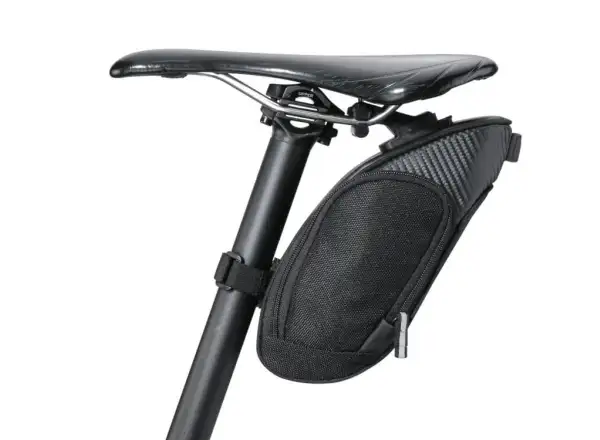 Topeak Mondo Pack Satteltasche 1,2 l Schwarz