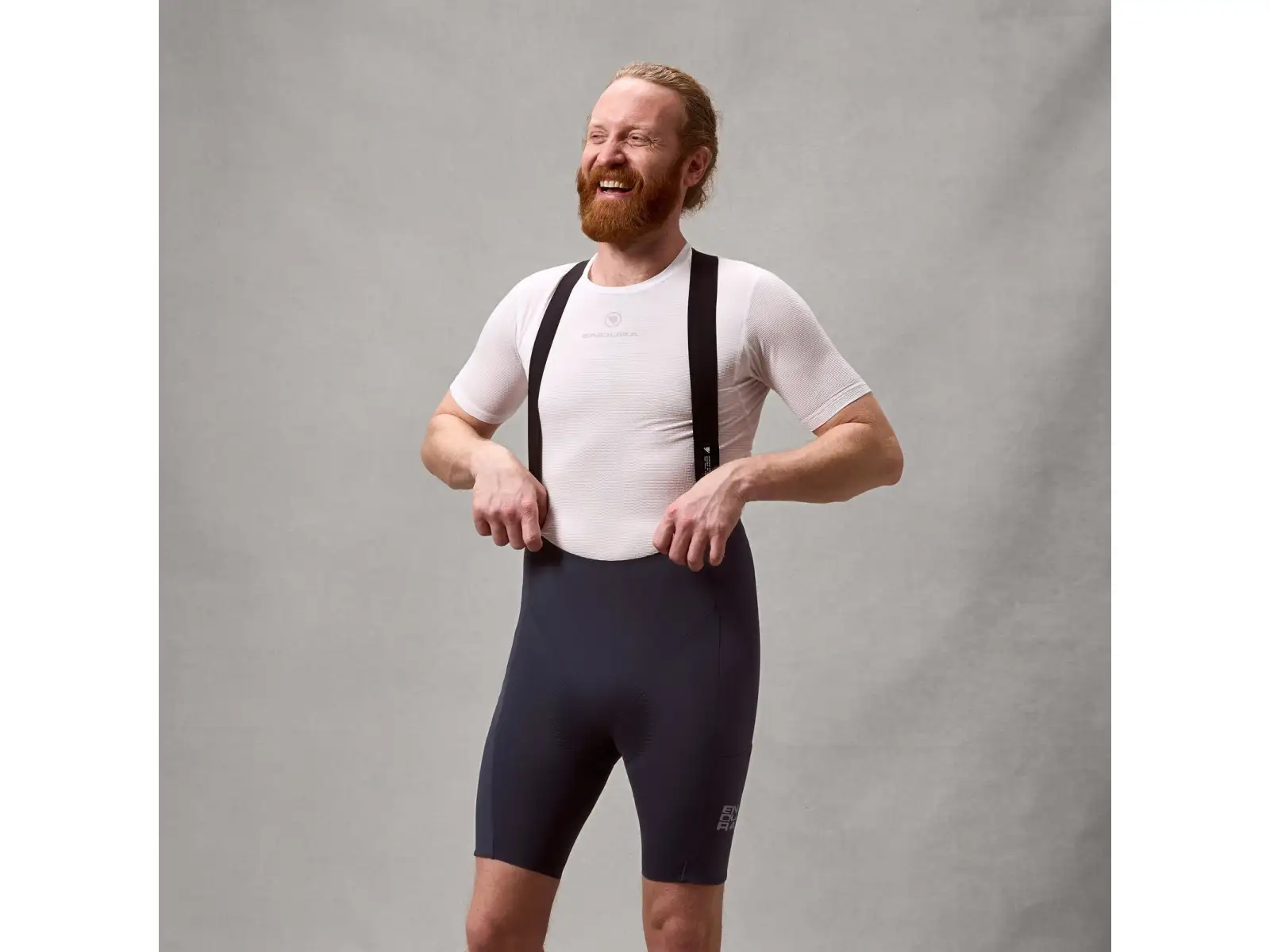 Endura AllTrack Ride Herren-Shorts Carbon Grey