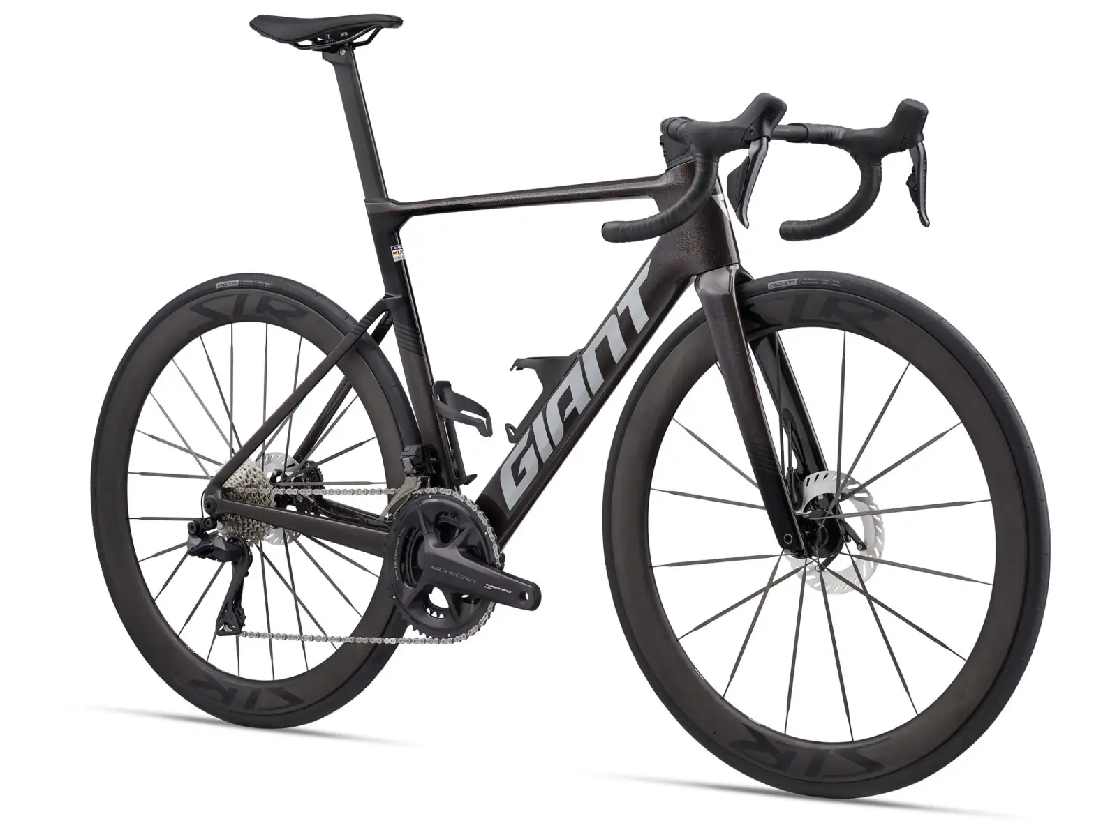 Giant Propel Advanced Pro 0-Di2 Rennrad Obsidian Pulse