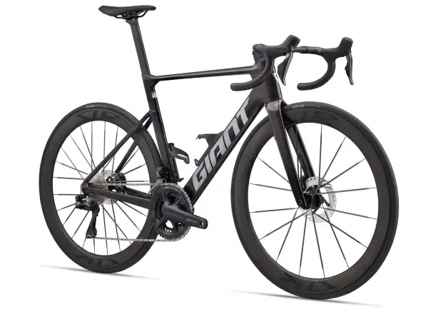 Giant Propel Advanced Pro 0-Di2 Rennrad Obsidian Pulse